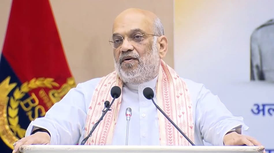 Amit Shah
