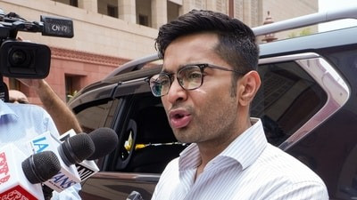 Abhishek Banerjee