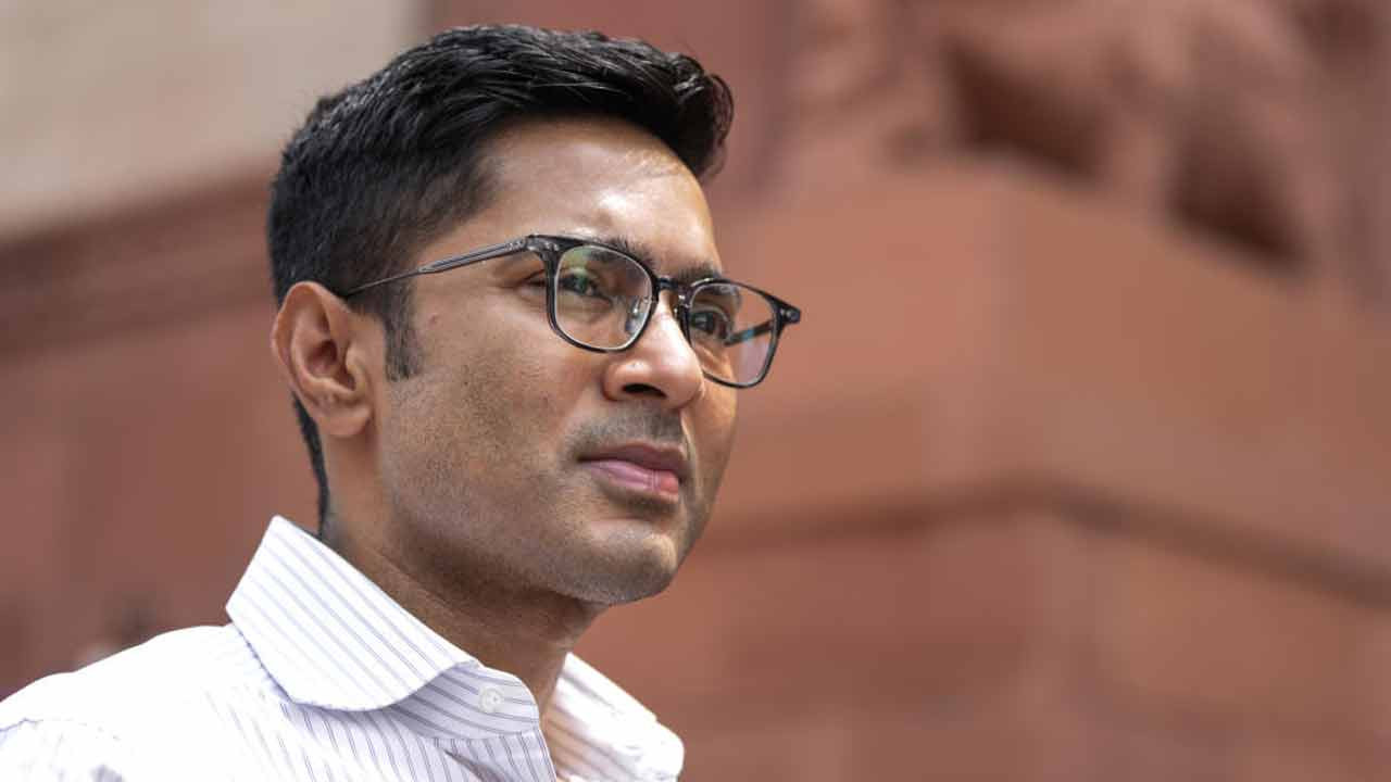 Abhishek Banerjee