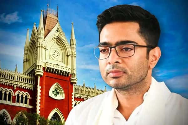 Calcutta High Court on Abhishek Banerjee