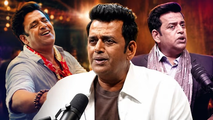 Actor, MP Ravi Kishan has become the internet's favourite meme machine