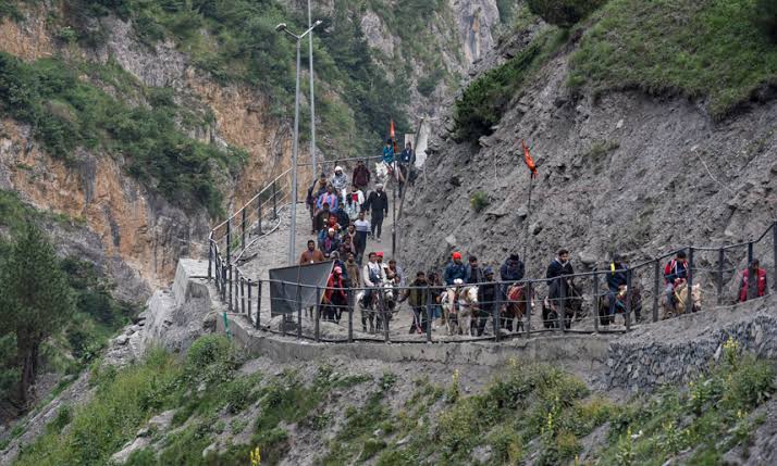 Amarnath Yatra 2026