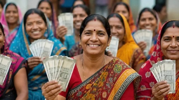 Annapurna Yojana