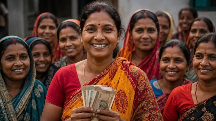 Annapurna Yojana