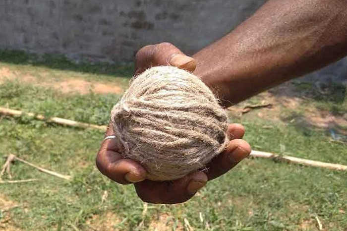 Baruipur Bomb Rescue