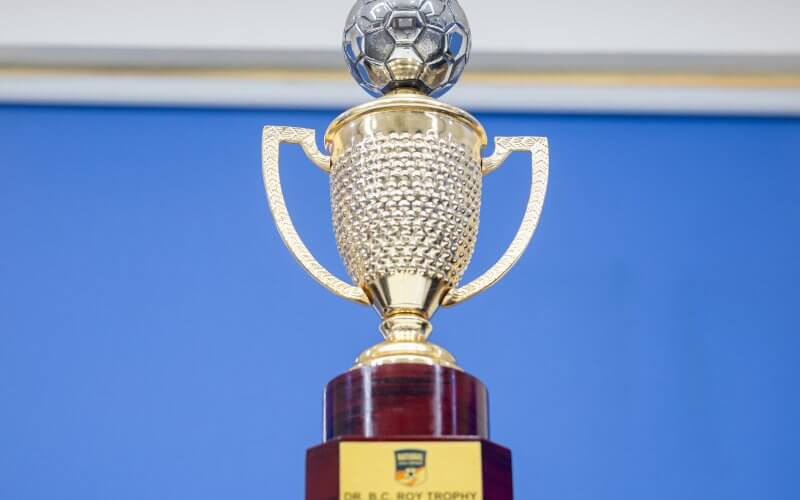 Dr. B.C. Roy Trophy