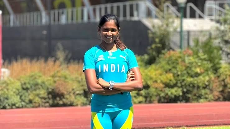 Bhoomika Nehate