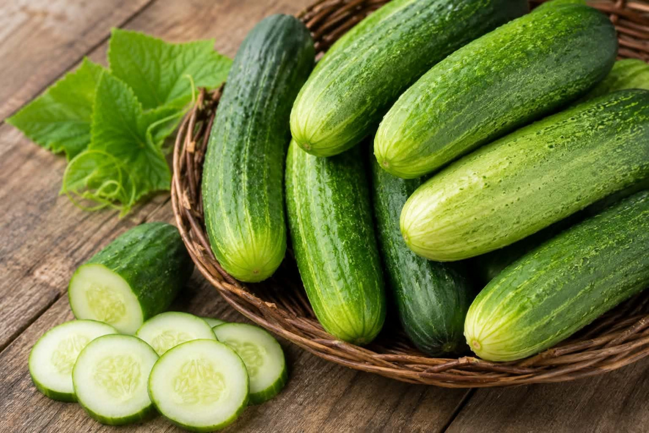 Bitter Cucumber Buying Tips
