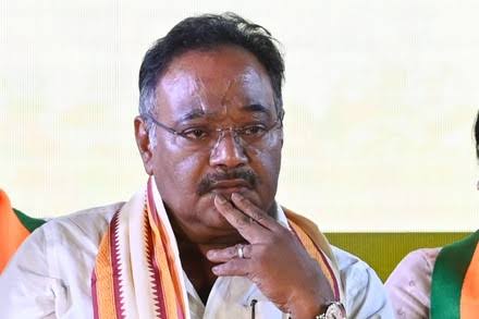 Samik Bhattacharya