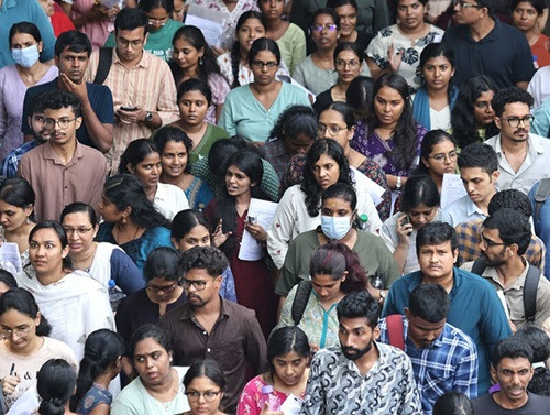 CAT notice to UPSC over 8 disputed questions in prelims exam