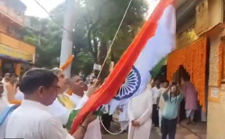Dattatreya Hosabale