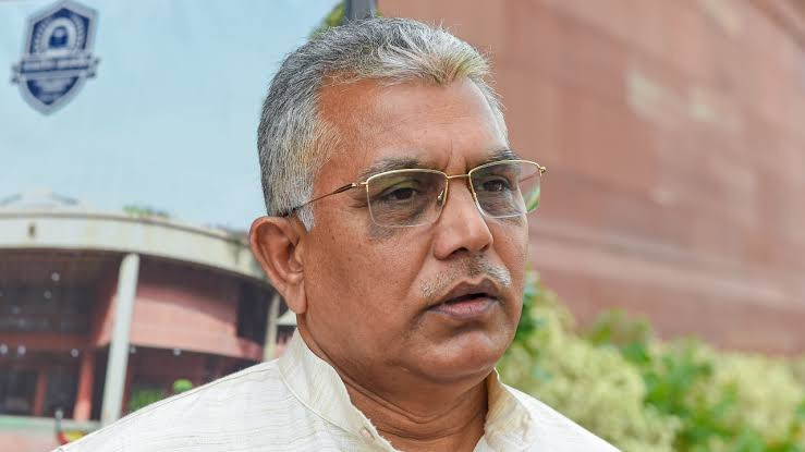 Dilip Ghosh