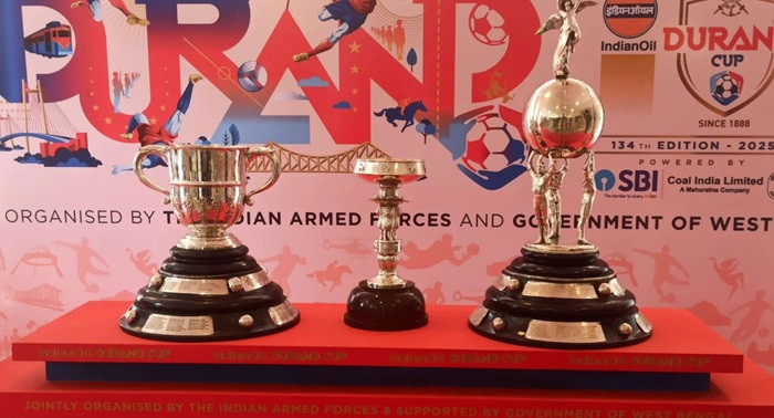 Durand Cup 2026