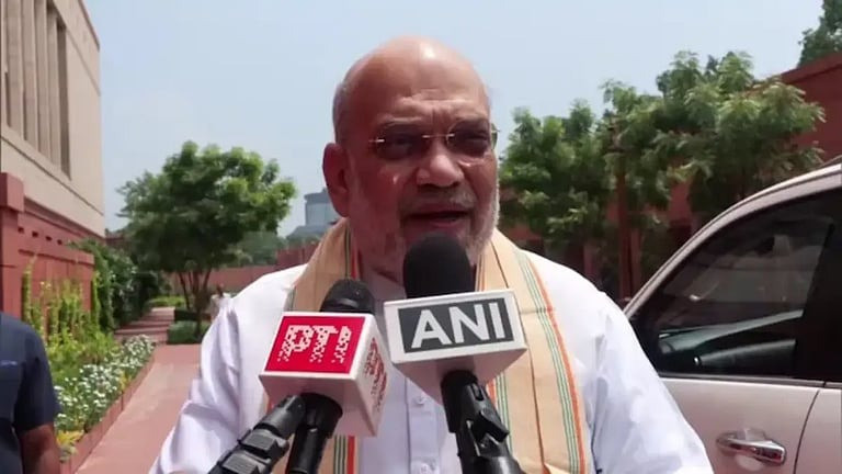 Amit Shah