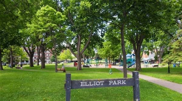 Elliot Park