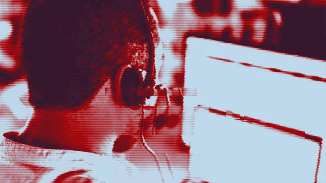 FAKE CALL CENTRE ARREST FOUR