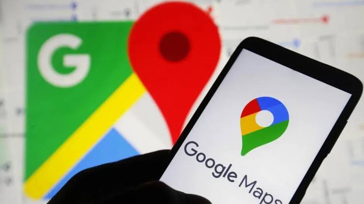 Google Maps AI Smart Travel Assistant