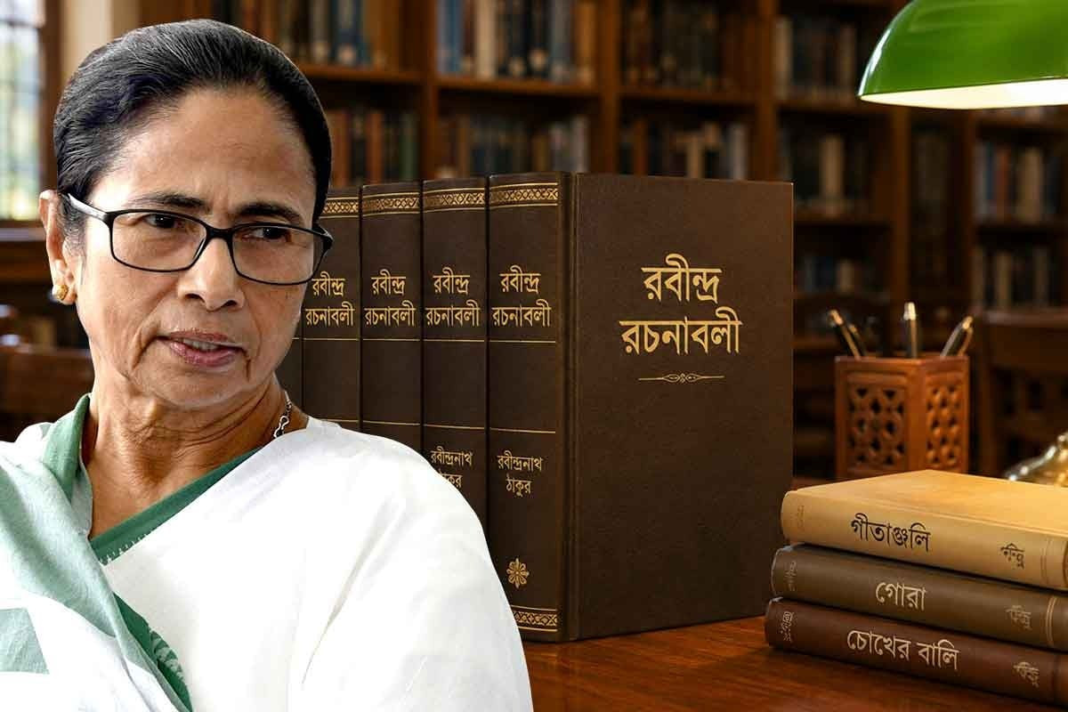 Mamata Banerjee