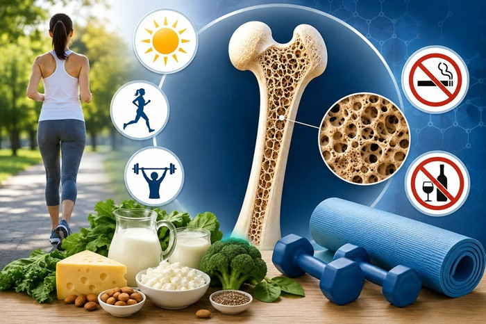 Healthy Bones