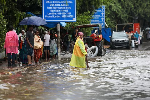 WB Heavy Rain Forecast