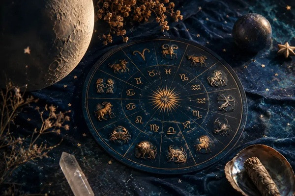 Horoscope Today