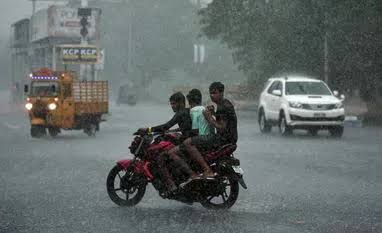West Bengal weather