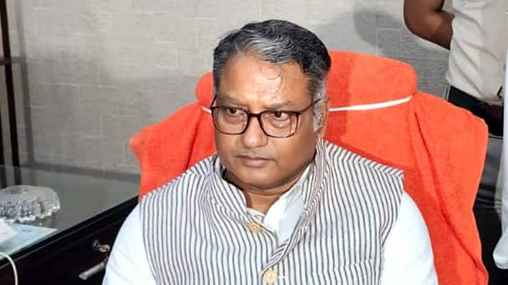Jagannath Chattopadhyay