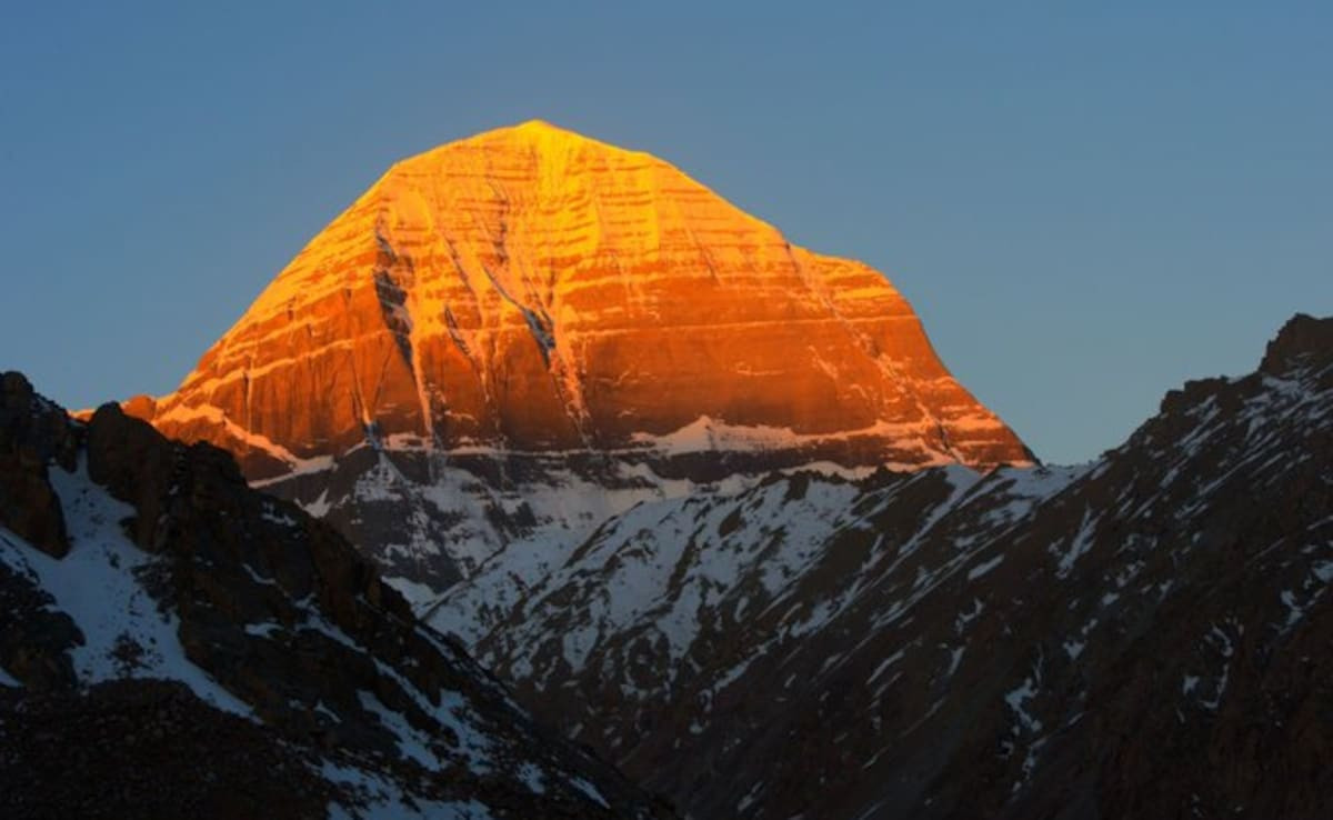 Kailash Mansarovar Yatra 2026