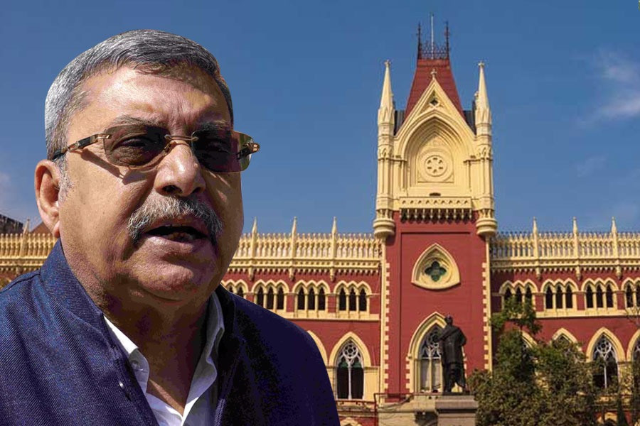 Kalyan Banerjee