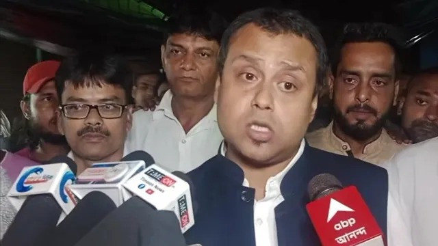 Koustav Bagchi