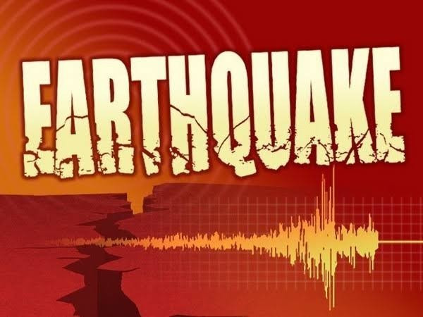 Leh Ladakh Earthquake