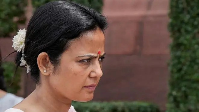 Mahua Moitra