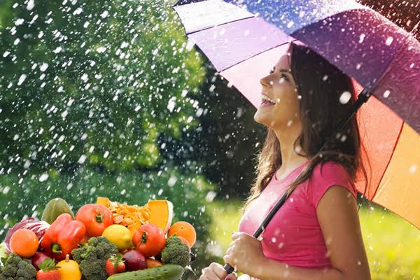 Monsoon health care
