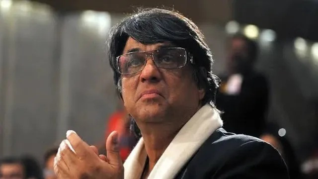 Mukesh Khanna