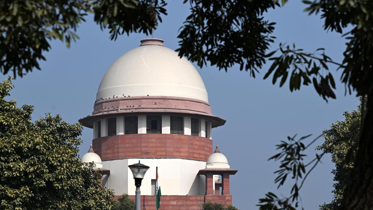 Supreme Court ON Media