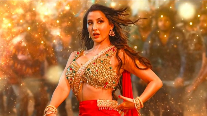 Nora Fatehi