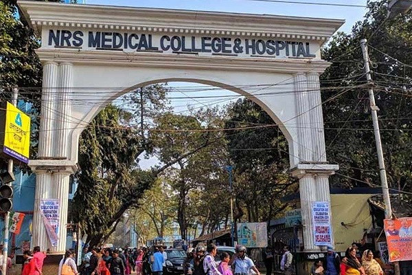 NRS hospital