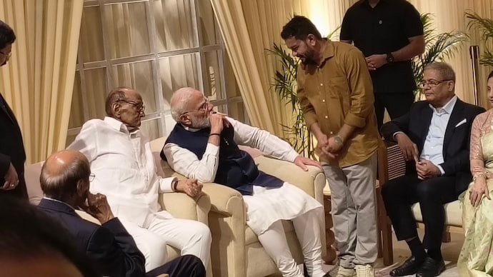 PM Narendra Modi