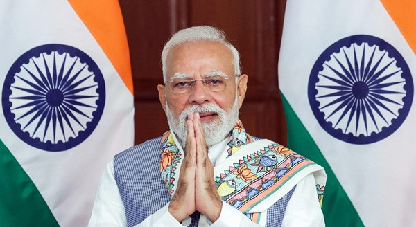 PM extends greetings on Milad-un-Nabi