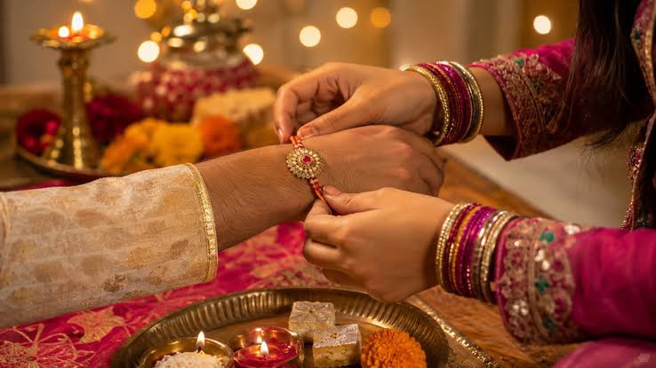 Raksha Bandhan 2026