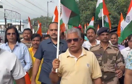 Minister Dilip