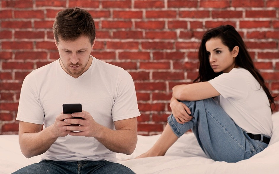 Pornography and Marriage