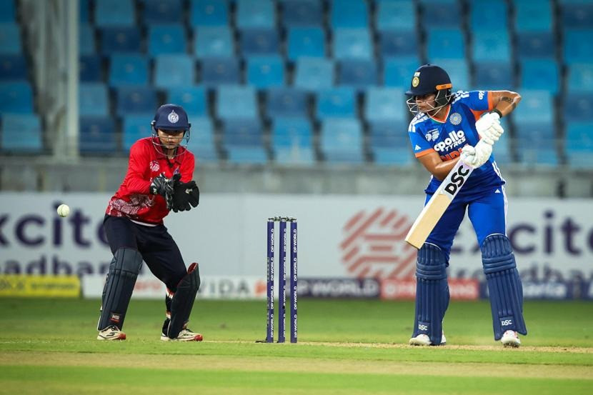 Shafali Verma Highlights India's Batting Challenges On Turning Pitches