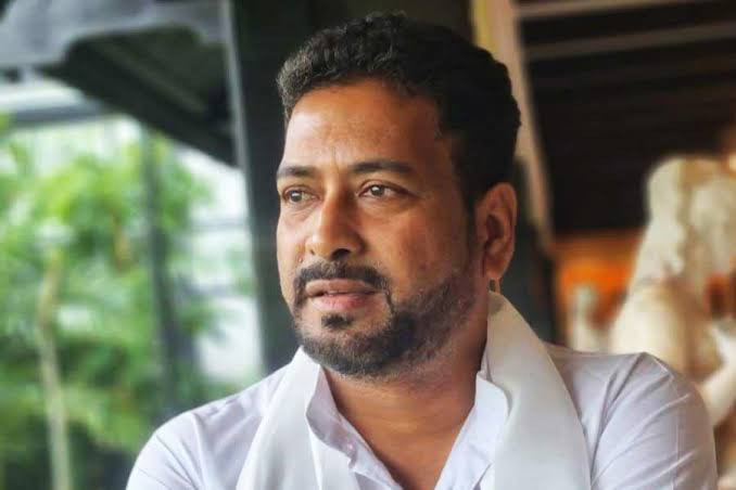 Shankar Ghosh on Annapurna Yojana