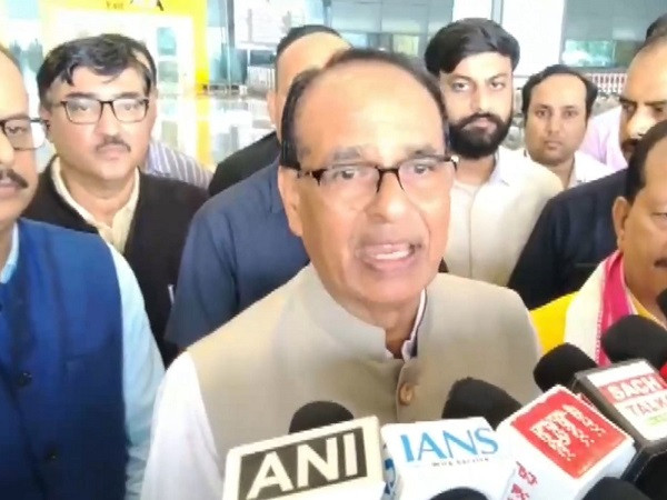 Shivraj Singh Chouhan