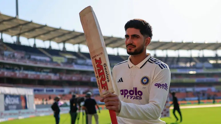 Shubman Gill will lead the side when India takes on Sri Lanka in August