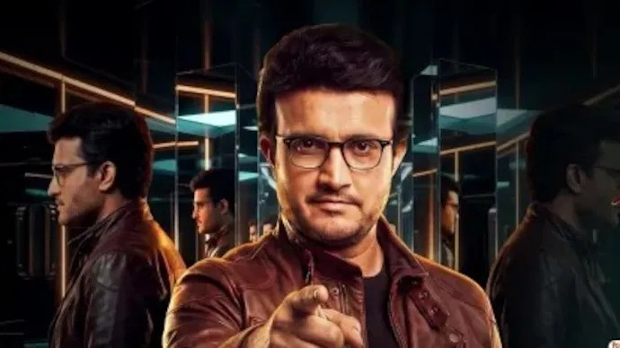 Sourav Ganguly-hosted Bigg Boss Bangla premiered on Star Jalsha
