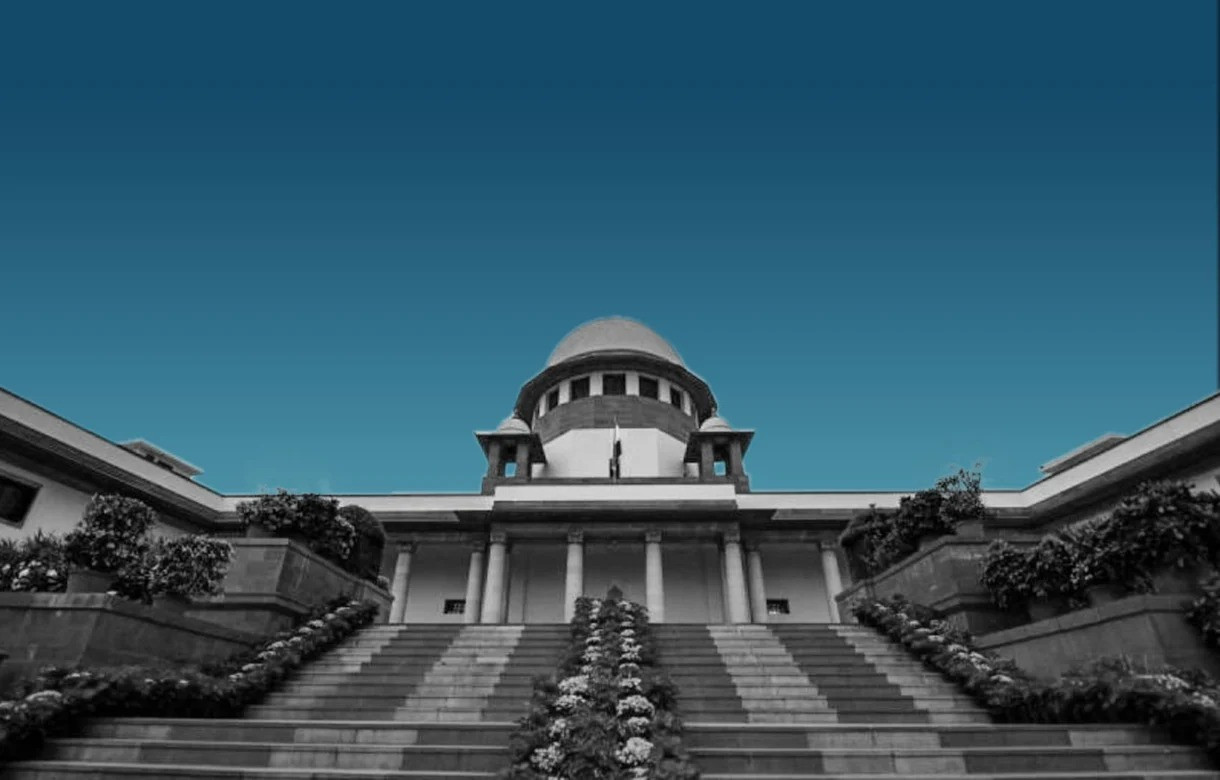 Supreme Court seeks EC