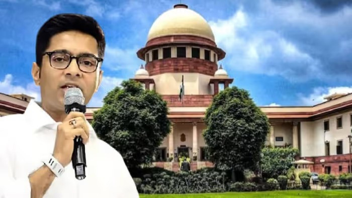 Supreme Court to Hear Abhishek Banerjee’s