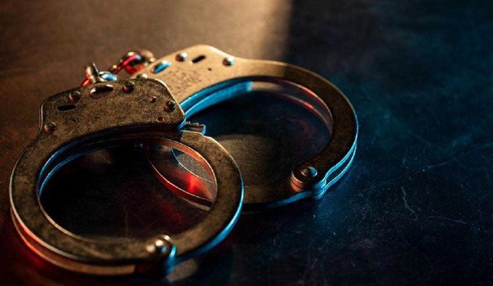 Suspected overground worker arrested in Baramulla